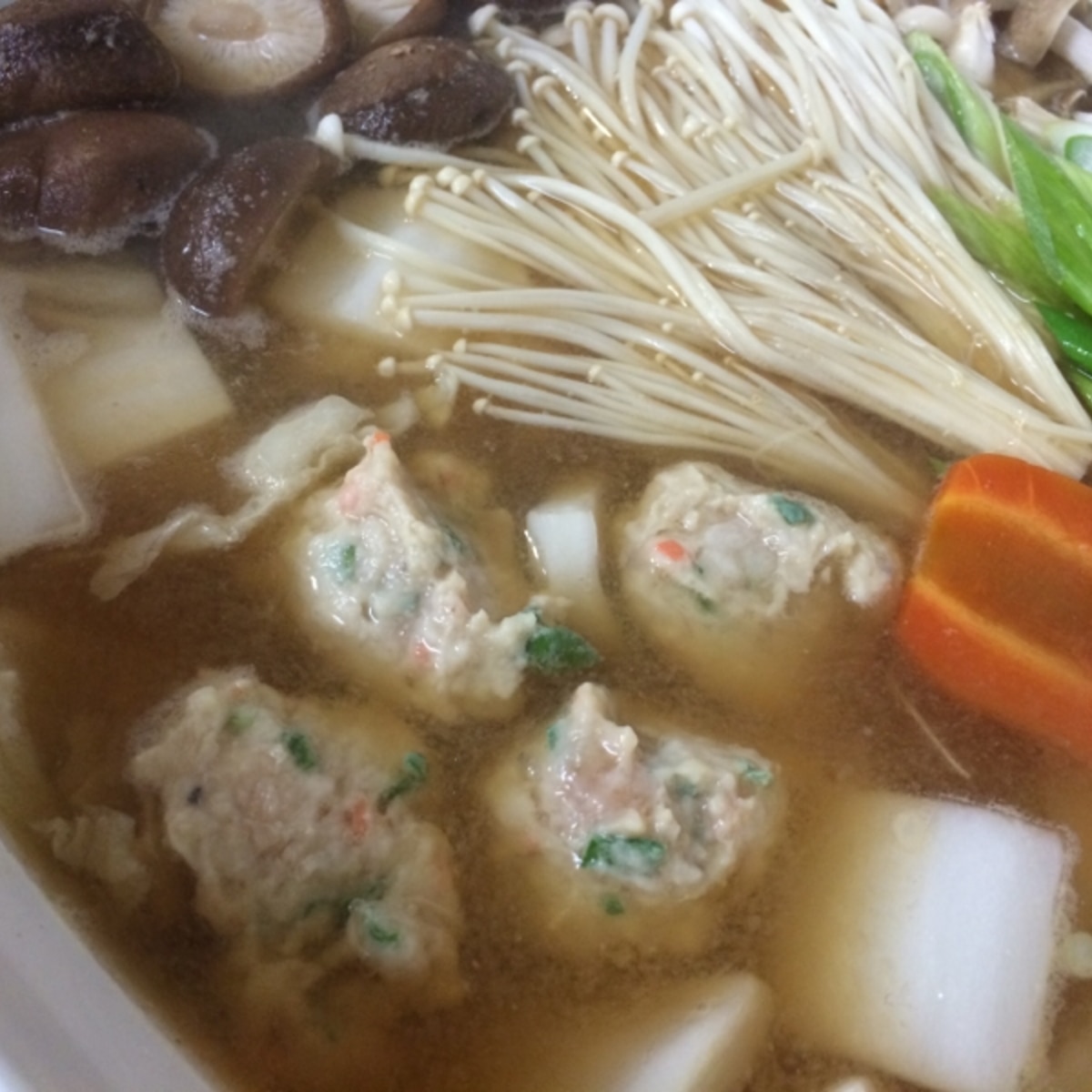お鍋には手作りで 鶏つみれ レシピ 作り方 By Ajisai624 楽天レシピ お鍋には手作りで 鶏つみれ レシピ 作り方 By Ajisai624 楽天レシピ